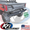 KFI Rear Formed Bumper 101600 for Honda Pioneer 1000 1000-6 2016-2024