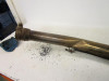 2012-2015 Kawasaki ZX 14 Ninja Left Exhaust Muffler Silencer 18091-0979