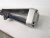 2012-2015 Kawasaki ZX 14 Ninja Left Exhaust Muffler Silencer 18091-0979