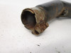 84 85 Honda VF 1100 Sabre Left Exhaust Muffler Silencer 18430-MB3-003 1984-1985
