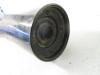 84 85 Honda VF 1100 Sabre Left Exhaust Muffler Silencer 18430-MB3-003 1984-1985