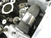 85 Kawasaki ZL 900 Eliminator Cylinder Head 11008-1177 1985-1986