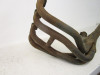 02 03 04 Kawasaki ZZR 600 Exhaust Head Pipe 39178-1354 2002-2004 #2