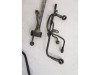 85 Kawasaki ZL 900 Eliminator Oil Pipes 32033-1850 1985-1986