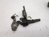 85 Kawasaki ZL 900 Eliminator Shift Shaft 13161-1106 1985-1986
