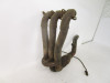 2001-2006 Triumph 955i Speed Triple Exhaust Head Pipe