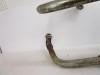 83 84 85 Honda VT 700 Shadow Exhaust Muffler Head Pipe 18300-ME9-771 1984-1985