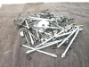1985-1986 Kawasaki ZL 900 Eliminator Engine Motor Hardware Nuts Bolts