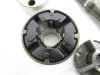 85 Kawasaki ZL 900 Eliminator Shaft Damper 13107-1108 1985-1986
