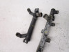 85 Kawasaki ZL 900 Eliminator  Water Pipes 39192-1028 1985-1986