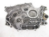 87 Yamaha YFM 350X Warrior Crankcases Cases 1UY-15100-09-00 1987