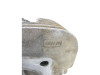 87 Yamaha YFM 350X Warrior Cylinder Head 1UY-11110-02-00 1987-2003