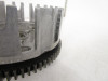 87 Yamaha YFM 350X Warrior Inner Outer Clutch Basket 2NL-16150-00-00 1987-2013