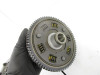 87 Yamaha YFM 350X Warrior Inner Outer Clutch Basket 2NL-16150-00-00 1987-2013