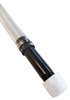 VP Racing Deluxe Hose 14 inch Assembly with Cap and Clamps