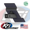 KFI Rear Receiver Hitch 101635 for Wildcat XX 2018-2024 Tracker XTR1000 2020
