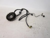 87 Yamaha XV 700 Virago Stator Generator 4PP-81410-00-00 1986-1997