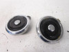 87 Yamaha XV 700 Virago Horns High Low  1RM-83371-00-00 1986-1999