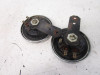 87 Yamaha XV 700 Virago Horns High Low  1RM-83371-00-00 1986-1999