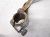 87 Yamaha XV 700 Virago Rear Brake Pedal 1RM-27211-00-93 1986-1987