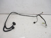 03 Yamaha Kodiak 450 Front Differential Diff Wiring Sub Harness 2003-2007