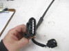 03 Yamaha Kodiak 450 Front Differential Diff Wiring Sub Harness 2003-2007