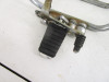 87 Yamaha XV 700 Virago Foot Pegs 1RM-27471-00-00 1986-1987