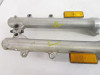 87 Yamaha XV 700 Virago Front Forks Left Right 1RM-23102-00-00 1986-1999
