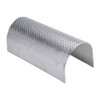 Aluminum Extreme Heat Barrier 21" X 2' 3.5 Sq Ft DEI 50501