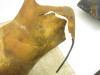 83-85 Honda ATC 110 125M Seat Foam 77100-943-405 1983-1985