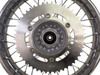 CRU Products Rear Rim Wheel Heavy Duty Spokes for 2005-Up Yamaha TTR230 TTR 230