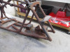 99 Honda TRX 90 Frame 50100-HF7-A20ZA 1999-2005