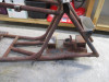 99 Honda TRX 90 Frame 50100-HF7-A20ZA 1999-2005