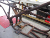 99 Honda TRX 90 Frame 50100-HF7-A20ZA 1999-2005