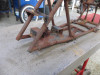 99 Honda TRX 90 Frame 50100-HF7-A20ZA 1999-2005