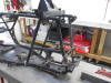 11 Arctic Cat 450 EFI Frame 2506-541 2008-2011
