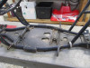 11 Arctic Cat 450 EFI Frame 2506-541 2008-2011