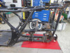 11 Arctic Cat 450 EFI Frame 2506-541 2008-2011