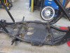 11 Arctic Cat 450 EFI Frame 2506-541 2008-2011