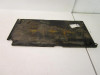 05 Kawasaki Mule 3010 KAF620 Trans 4x4 Right Floor Base 13271-7576 2005-2006