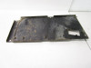 05 Kawasaki Mule 3010 KAF620 Trans 4x4 Right Floor Base 13271-7576 2005-2006