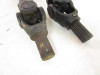04 Polaris Sportsman 700 CARB Front CV Axle Shafts 1380218 2003-2004