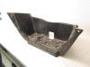 04 Polaris Sportsman 700 CARB Right Foot Well Rest 5433929-070 2002-2004