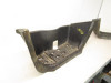 04 Polaris Sportsman 700 CARB Right Foot Well Rest 5433929-070 2002-2004