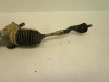 05 Kawasaki Mule 3010 KAF620 Trans 4x4 Rack Pinion Steering 39191-0021 2005-2008