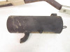 04 Polaris Sportsman 700 CARB Exhaust Muffler Head Pipe 1261223-489 2003-2006