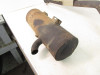 04 Polaris Sportsman 700 CARB Exhaust Muffler Head Pipe 1261223-489 2003-2006