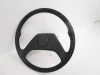 05 Kawasaki Mule 3010 KAF620 Trans 4x4 Steering Wheel 46003-1308 1993-2008