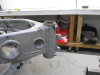 95 Kawasaki Ninja ZX6E ZX6 Frame * C T * 32160-1387-VZ 1995-1999