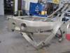 95 Kawasaki Ninja ZX6E ZX6 Frame * C T * 32160-1387-VZ 1995-1999